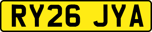 RY26JYA