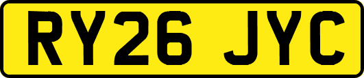 RY26JYC