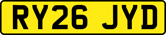 RY26JYD