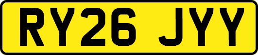 RY26JYY
