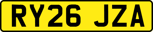 RY26JZA