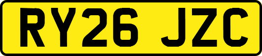 RY26JZC
