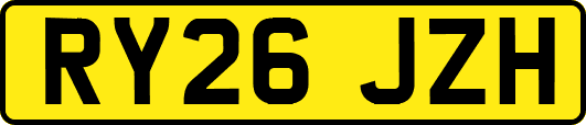 RY26JZH