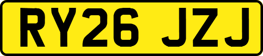 RY26JZJ