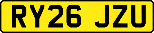 RY26JZU