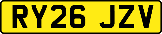 RY26JZV