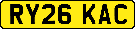 RY26KAC