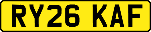 RY26KAF