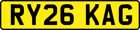 RY26KAG
