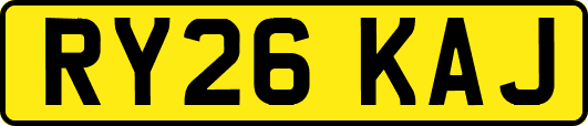 RY26KAJ