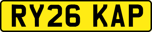 RY26KAP