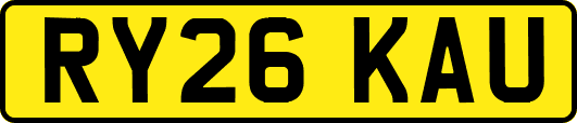 RY26KAU