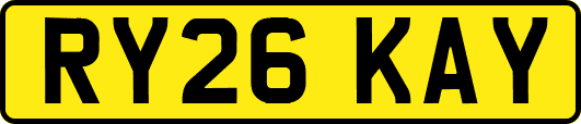 RY26KAY
