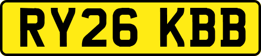 RY26KBB