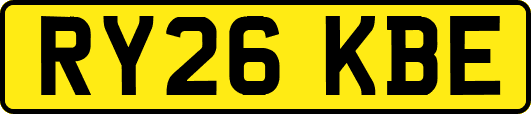 RY26KBE