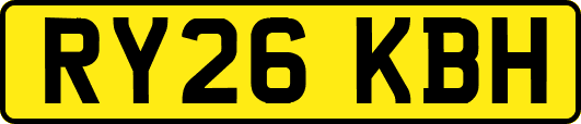 RY26KBH