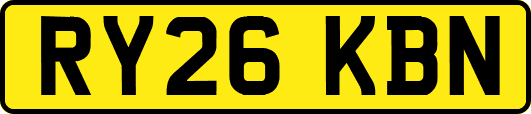 RY26KBN