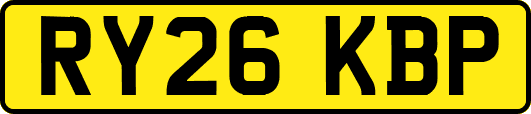 RY26KBP