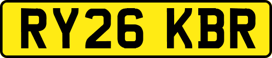 RY26KBR