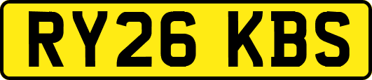 RY26KBS