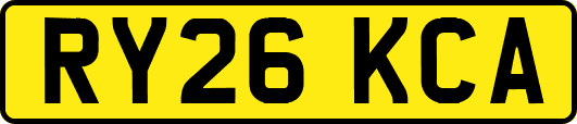 RY26KCA
