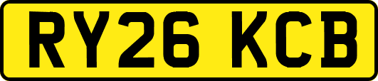 RY26KCB