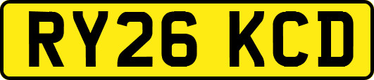 RY26KCD