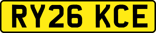 RY26KCE