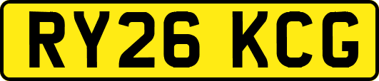 RY26KCG