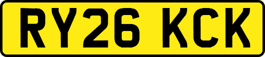 RY26KCK