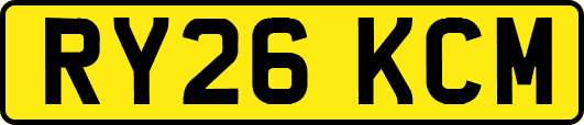 RY26KCM