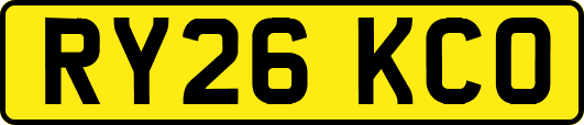 RY26KCO