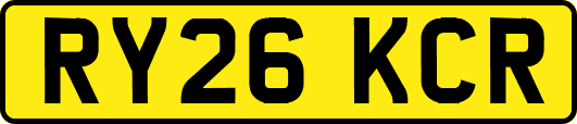 RY26KCR