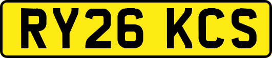 RY26KCS