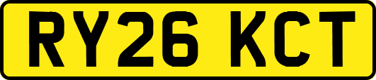 RY26KCT