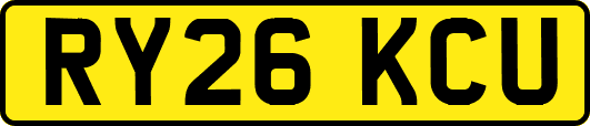 RY26KCU