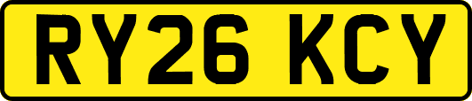 RY26KCY