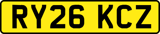 RY26KCZ