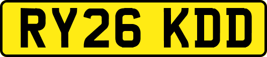 RY26KDD