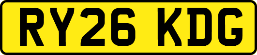 RY26KDG