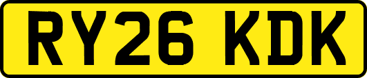 RY26KDK