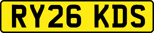 RY26KDS