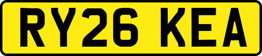 RY26KEA