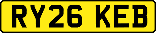 RY26KEB