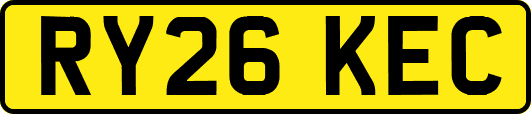 RY26KEC