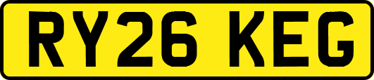 RY26KEG