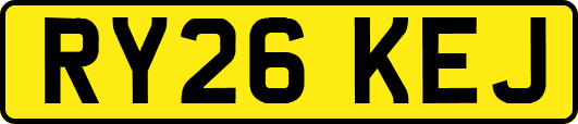 RY26KEJ