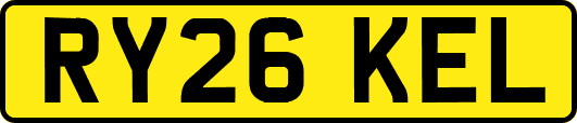 RY26KEL
