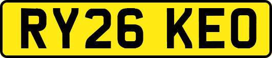 RY26KEO