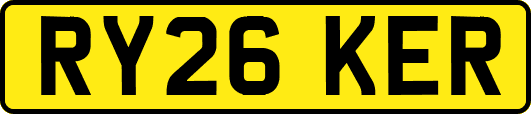 RY26KER